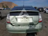 2007 Toyota PRIUS фото