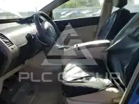 2007 Toyota PRIUS фото