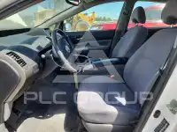 2007 Toyota PRIUS фото