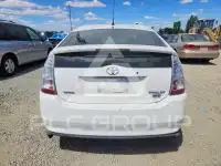 2007 Toyota PRIUS фото