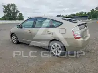 2007 Toyota PRIUS фото