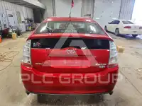 2007 Toyota PRIUS фото
