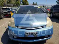 2007 Toyota PRIUS фото