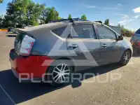 2007 Toyota PRIUS photo