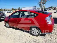 2007 Toyota PRIUS фото