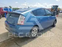 2007 Toyota PRIUS фото