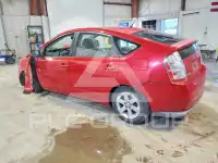 2007 Toyota PRIUS photo