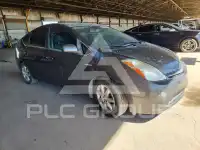 2007 Toyota PRIUS фото