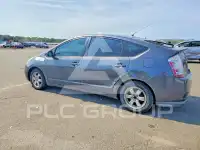 2007 Toyota PRIUS фото