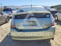 2007 Toyota PRIUS фото