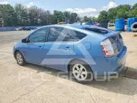2007 Toyota PRIUS фото