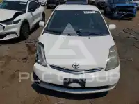 2007 Toyota PRIUS photo