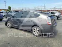 2007 Toyota PRIUS фото