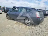 2007 Toyota PRIUS фото