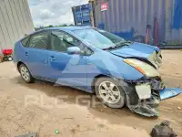 2007 Toyota PRIUS photo