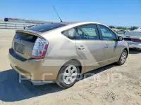 2007 Toyota PRIUS фото