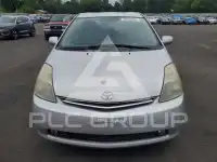 2007 Toyota PRIUS фото