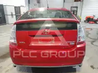 2007 Toyota PRIUS photo