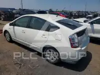 2007 Toyota PRIUS photo