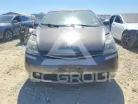 2007 Toyota PRIUS photo