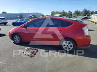 2007 Toyota PRIUS photo