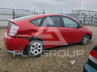 2007 Toyota PRIUS фото