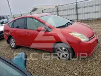 2007 Toyota PRIUS фото