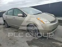 2007 Toyota PRIUS photo