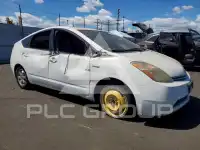2007 Toyota PRIUS фото