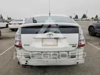 2007 Toyota PRIUS фото