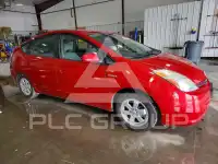 2007 Toyota PRIUS photo
