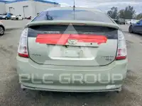 2007 Toyota PRIUS фото