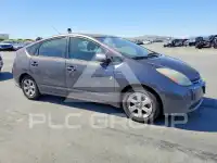 2007 Toyota  фото