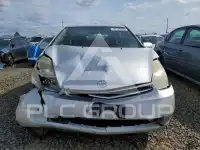 2007 Toyota PRIUS фото