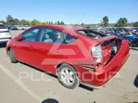 2007 Toyota PRIUS photo
