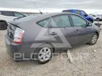 2007 Toyota PRIUS фото