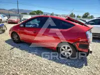 2007 Toyota PRIUS фото