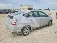 2007 Toyota PRIUS фото