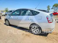 2007 Toyota  фото