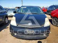 2007 Toyota PRIUS фото