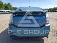 2007 Toyota PRIUS photo