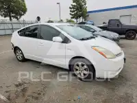 2007 Toyota PRIUS фото