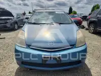 2007 Toyota PRIUS фото