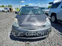 2007 Toyota PRIUS фото