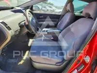 2007 Toyota PRIUS фото