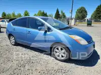 2007 Toyota PRIUS photo