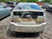 2007 Toyota PRIUS фото