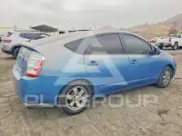 2007 Toyota PRIUS фото