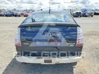 2007 Toyota PRIUS фото