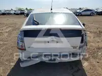 2007 Toyota PRIUS photo